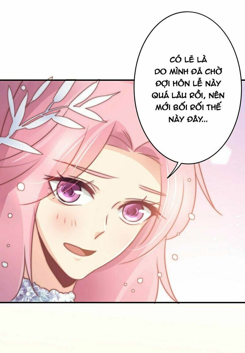 Cuồng duệ tiểu thê: Chapter 112