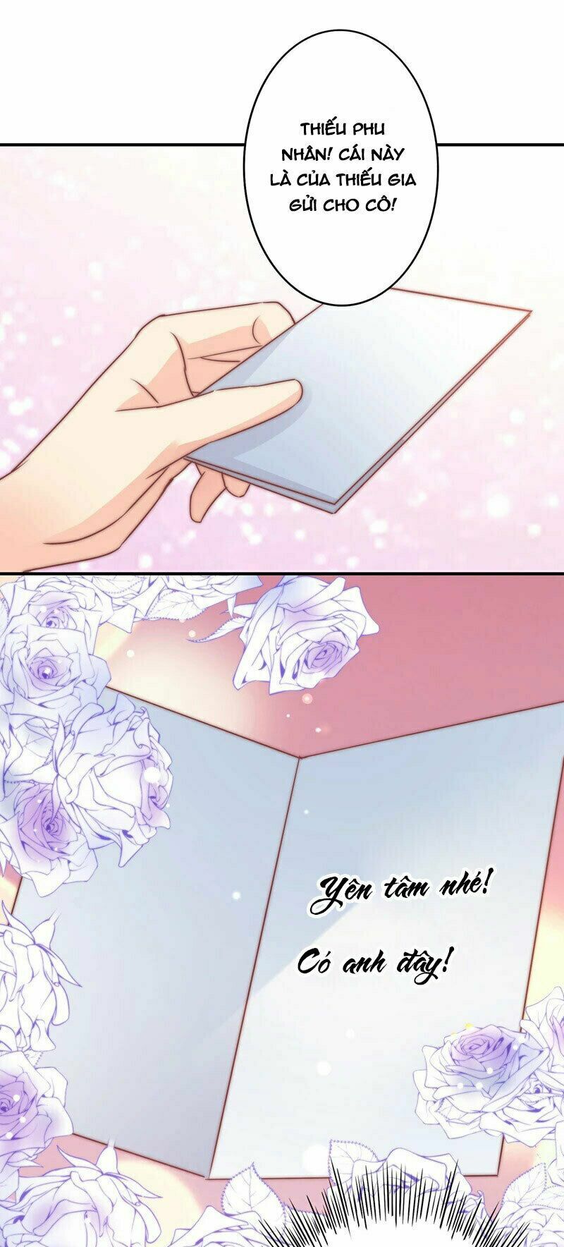 Cuồng duệ tiểu thê: Chapter 112