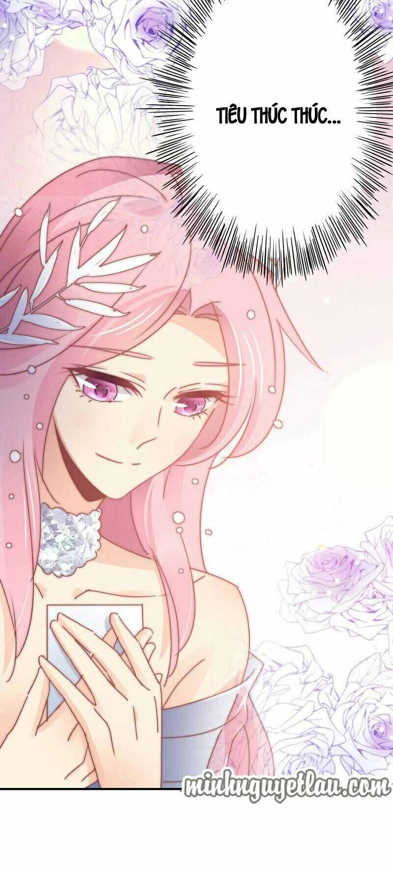Cuồng duệ tiểu thê: Chapter 112