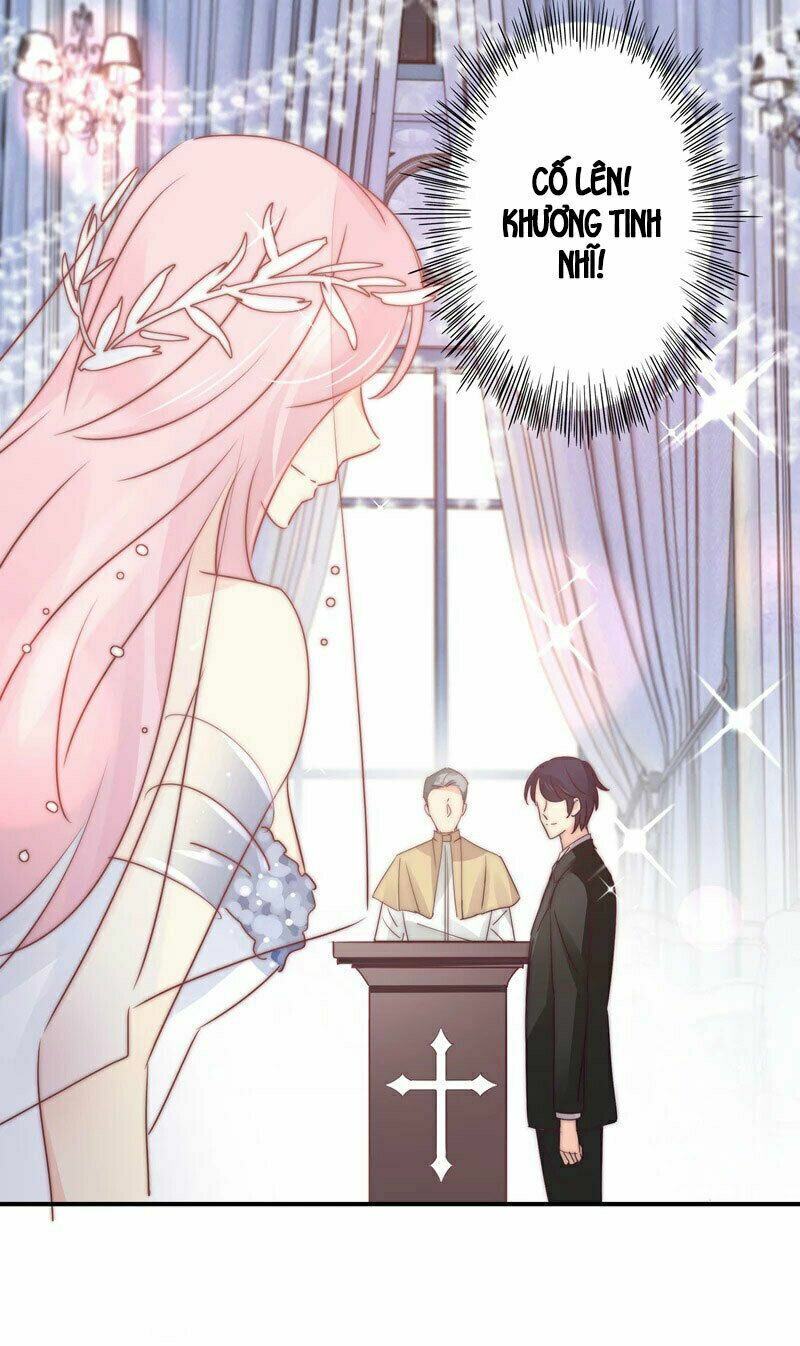 Cuồng duệ tiểu thê: Chapter 112