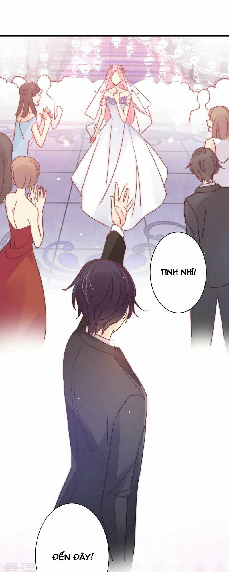 Cuồng duệ tiểu thê: Chapter 112
