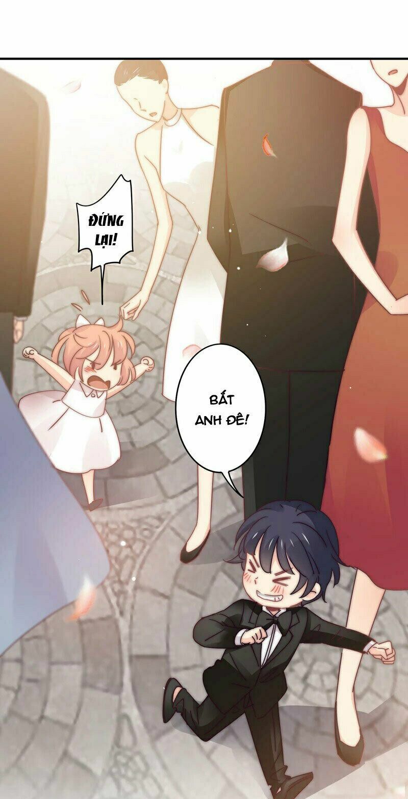 Cuồng duệ tiểu thê: Chapter 112