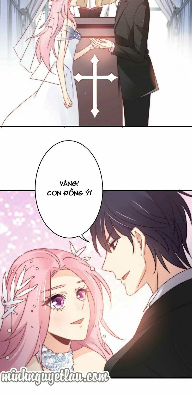 Cuồng duệ tiểu thê: Chapter 112
