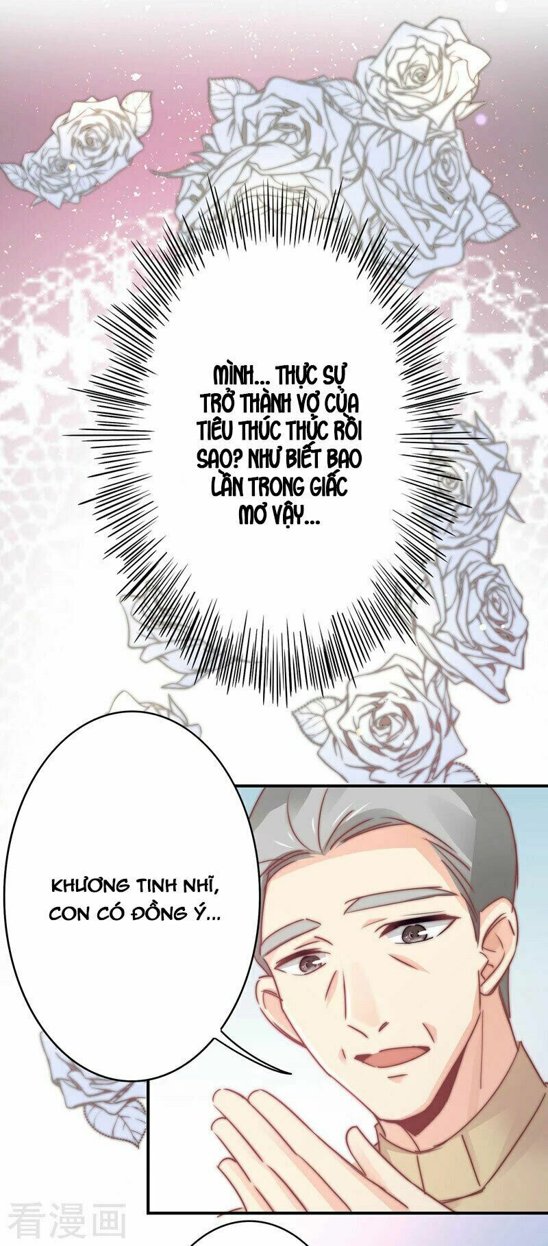 Cuồng duệ tiểu thê: Chapter 112