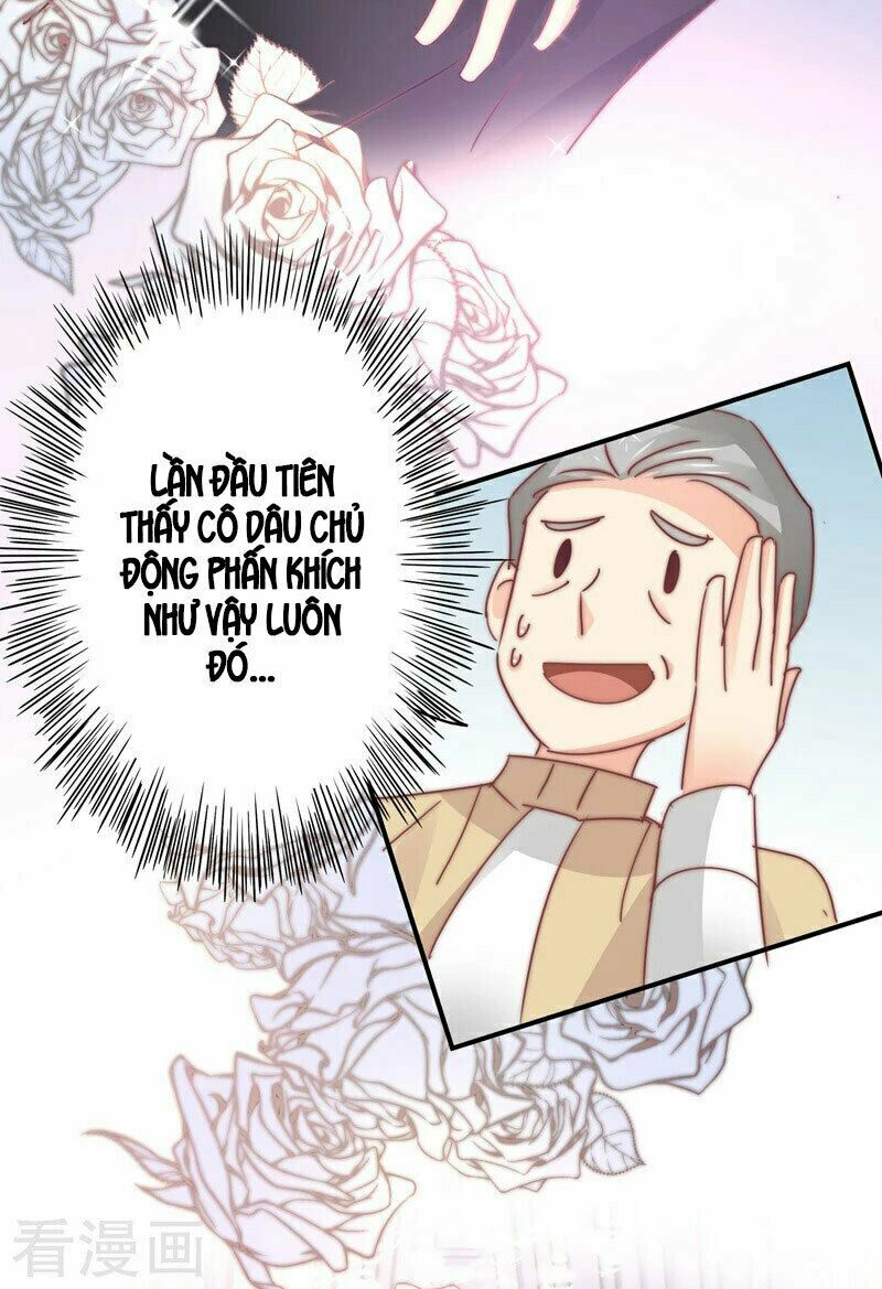 Cuồng duệ tiểu thê: Chapter 112
