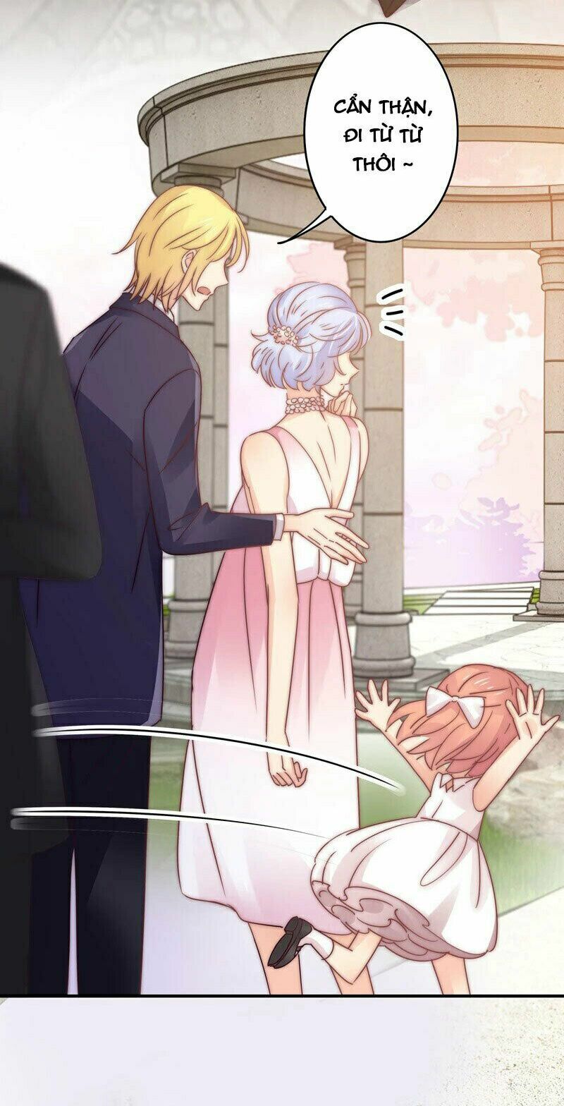 Cuồng duệ tiểu thê: Chapter 112