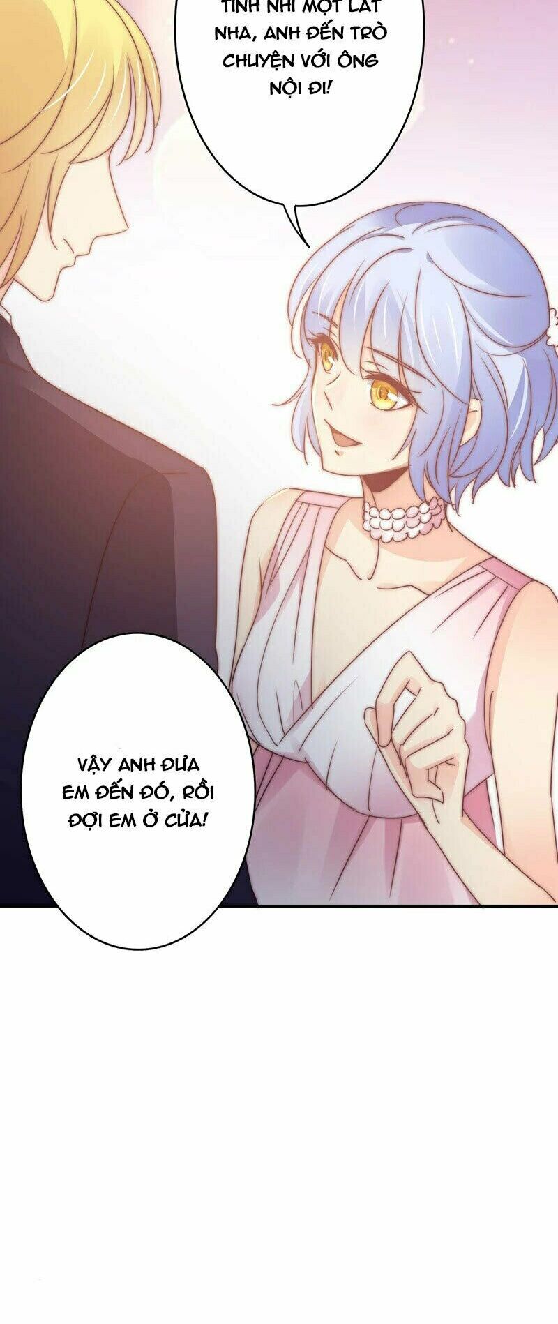 Cuồng duệ tiểu thê: Chapter 112