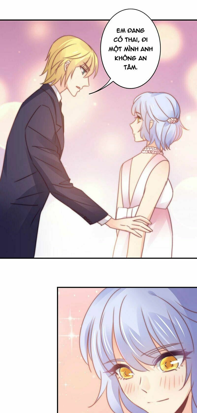 Cuồng duệ tiểu thê: Chapter 112