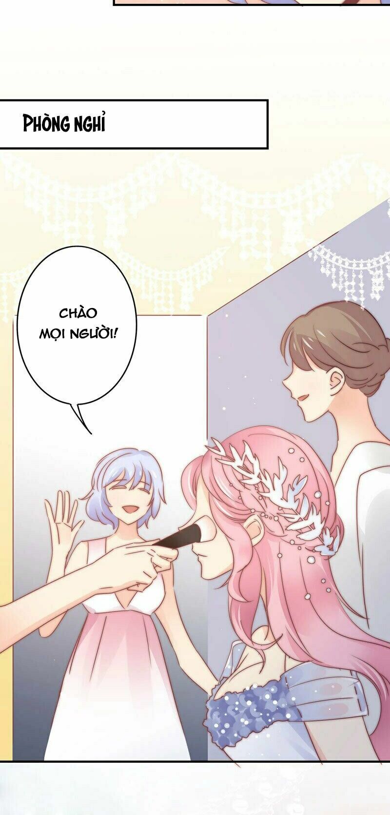Cuồng duệ tiểu thê: Chapter 112