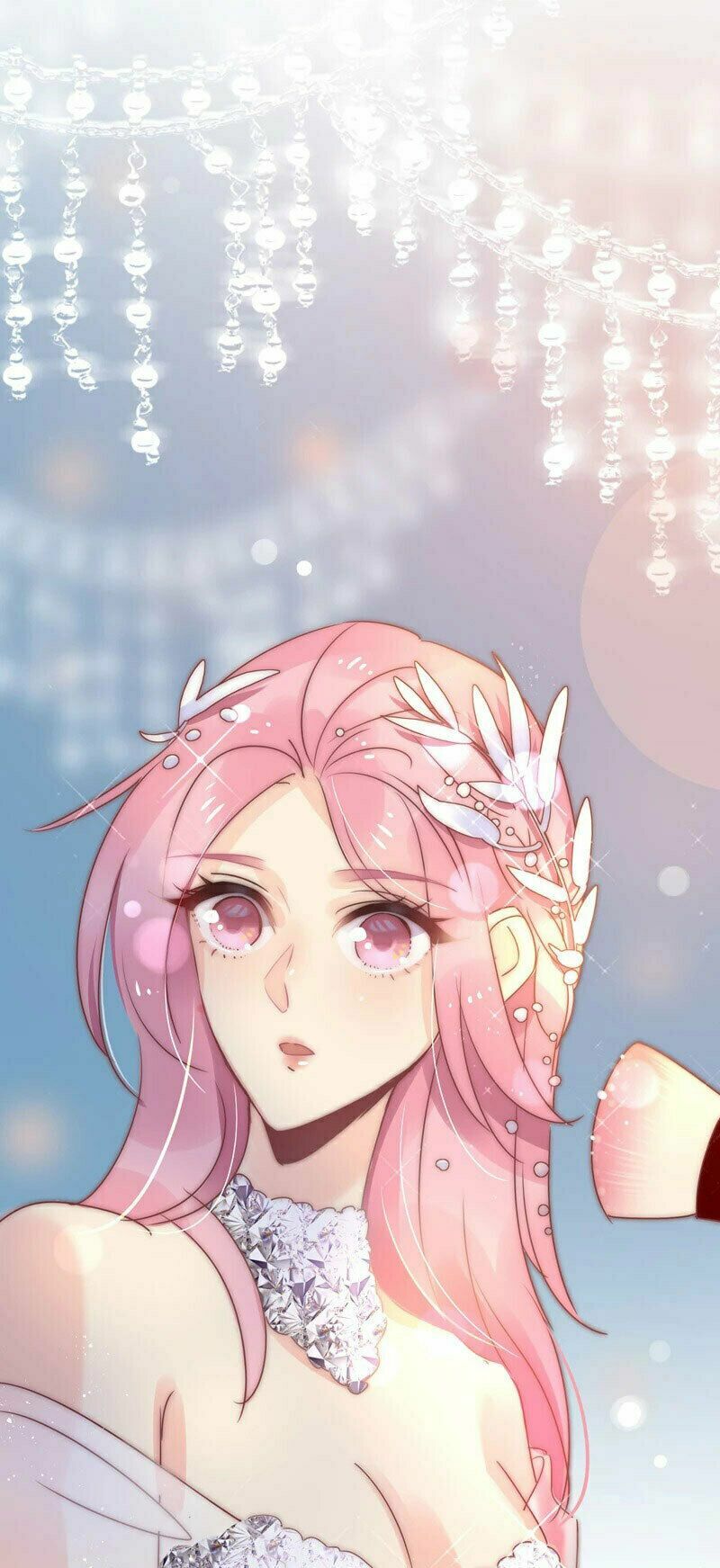 Cuồng duệ tiểu thê: Chapter 112