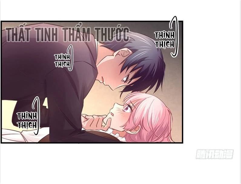 Cuồng duệ tiểu thê: Chapter 13