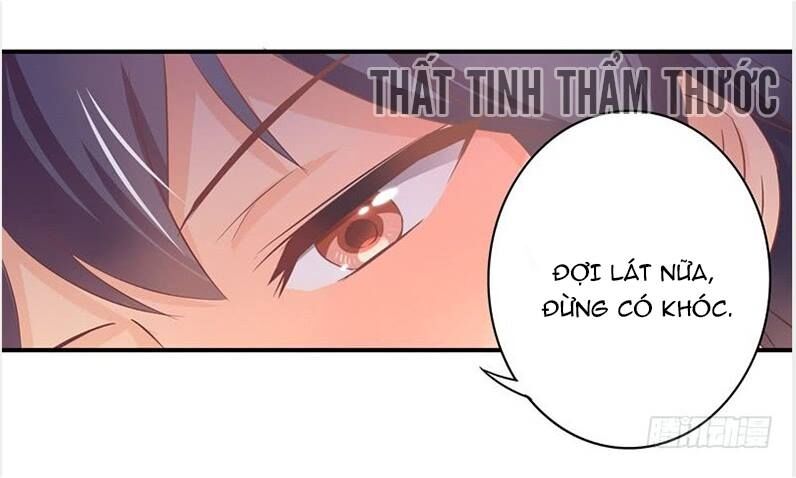 Cuồng duệ tiểu thê: Chapter 13