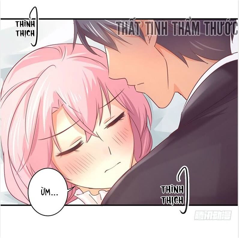 Cuồng duệ tiểu thê: Chapter 13