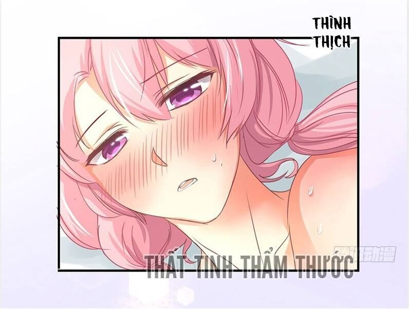 Cuồng duệ tiểu thê: Chapter 13