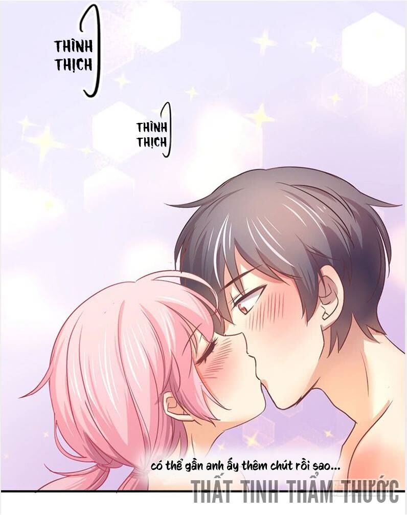 Cuồng duệ tiểu thê: Chapter 13