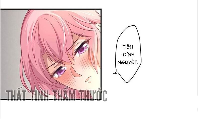 Cuồng duệ tiểu thê: Chapter 13