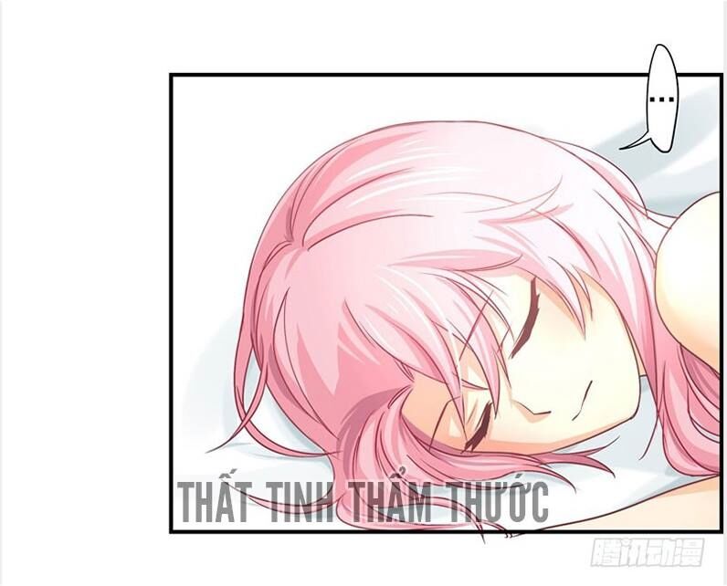 Cuồng duệ tiểu thê: Chapter 13