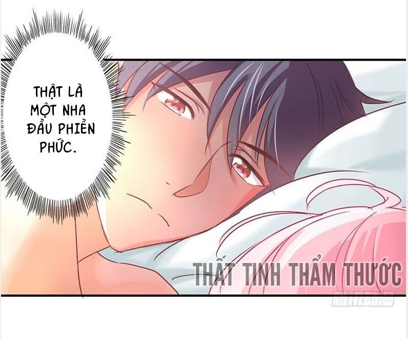 Cuồng duệ tiểu thê: Chapter 13
