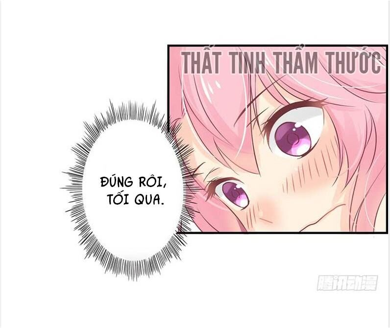 Cuồng duệ tiểu thê: Chapter 13