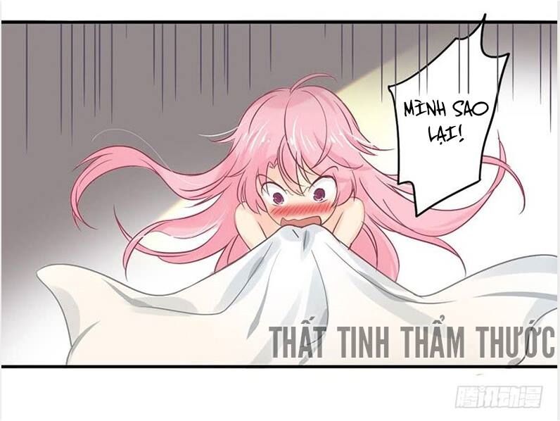 Cuồng duệ tiểu thê: Chapter 13