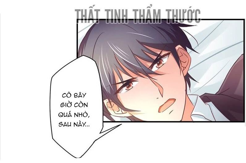 Cuồng duệ tiểu thê: Chapter 13