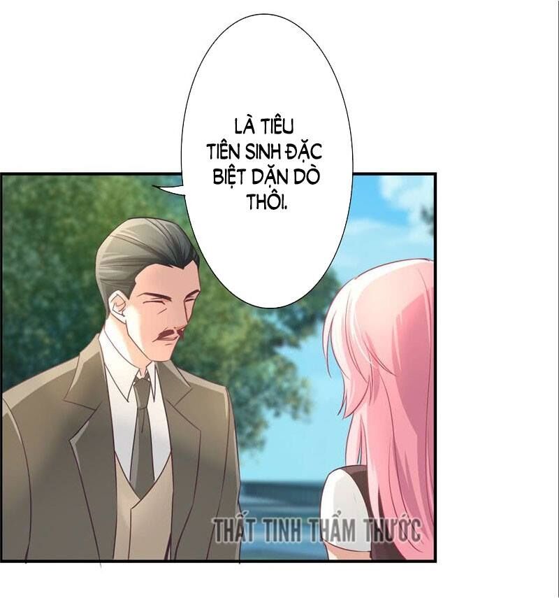 Cuồng duệ tiểu thê: Chapter 14