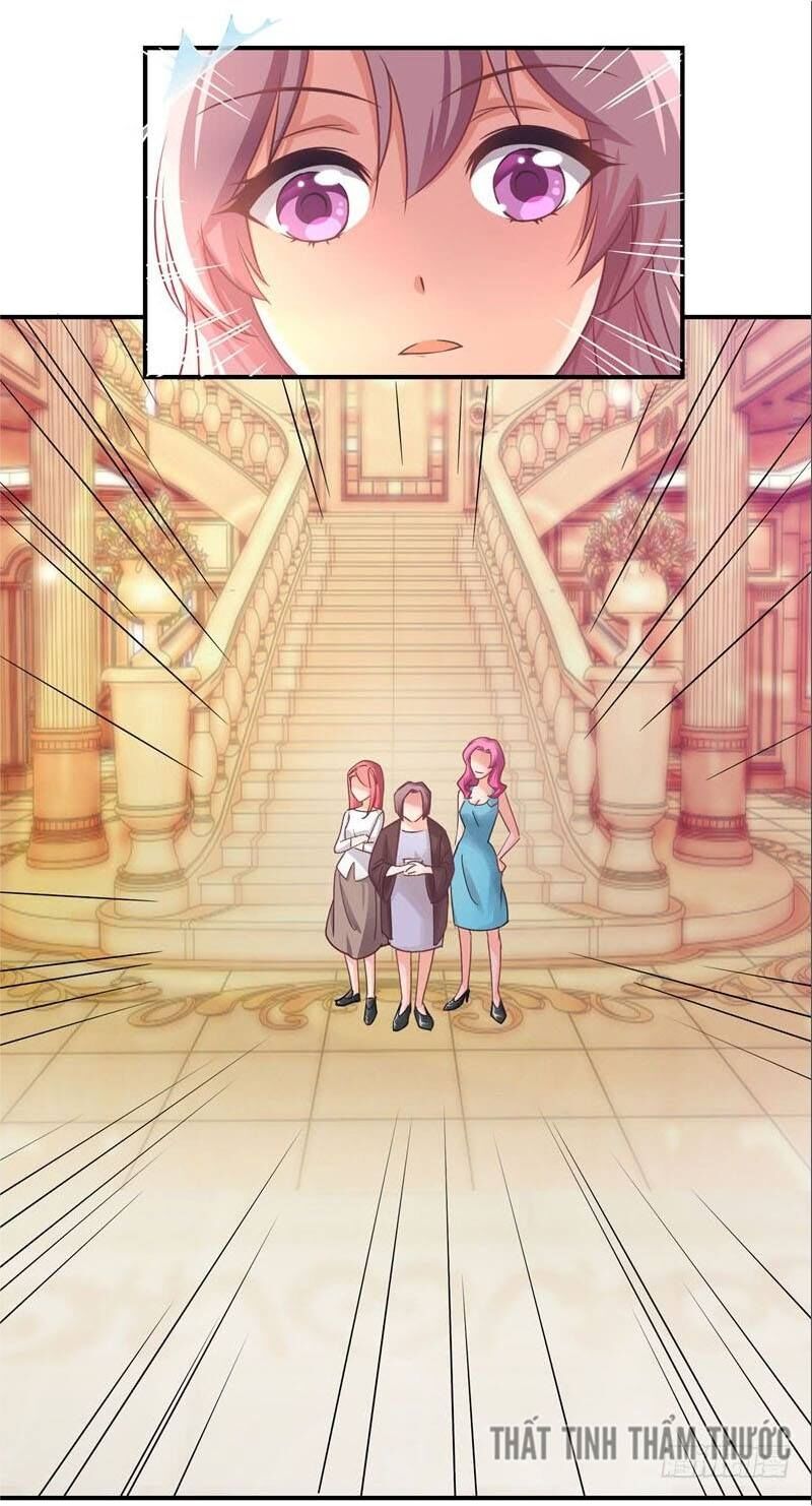 Cuồng duệ tiểu thê: Chapter 14