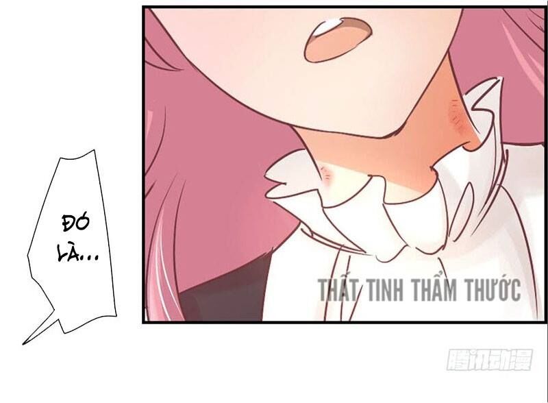 Cuồng duệ tiểu thê: Chapter 14