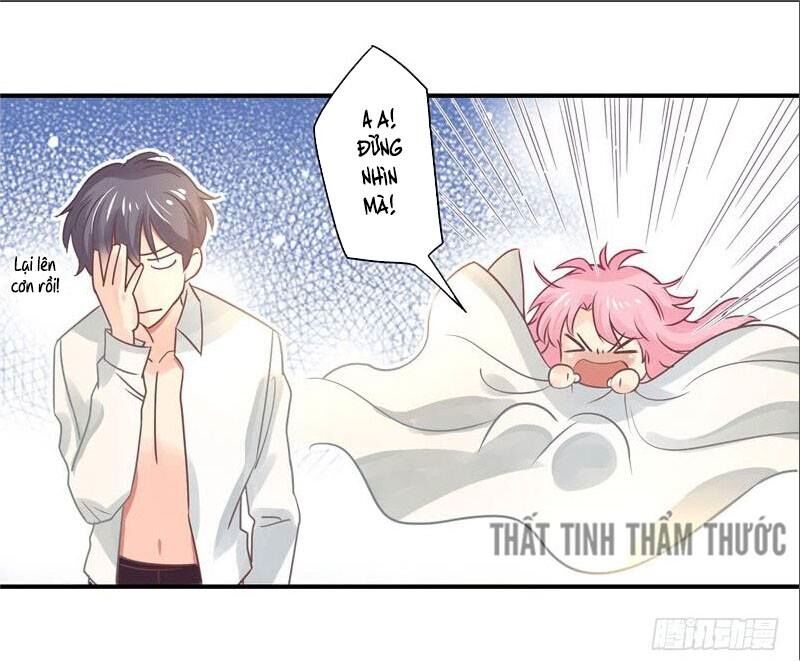 Cuồng duệ tiểu thê: Chapter 14