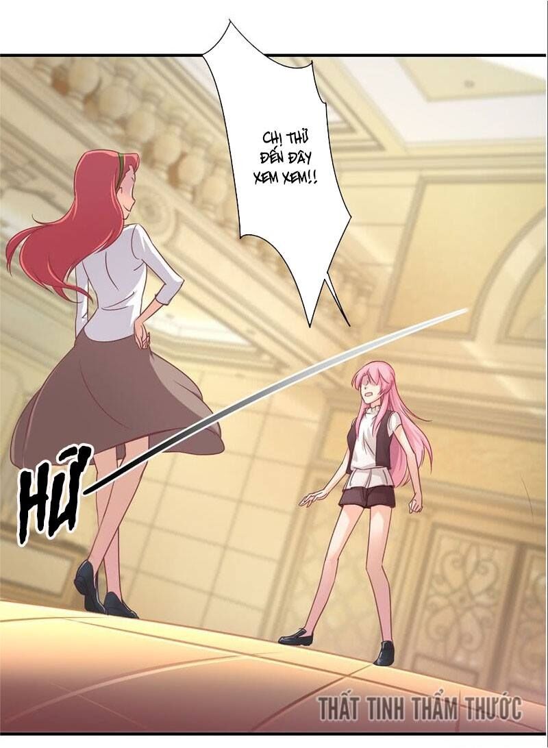 Cuồng duệ tiểu thê: Chapter 14