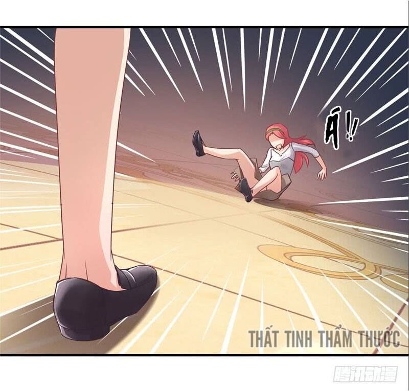 Cuồng duệ tiểu thê: Chapter 14