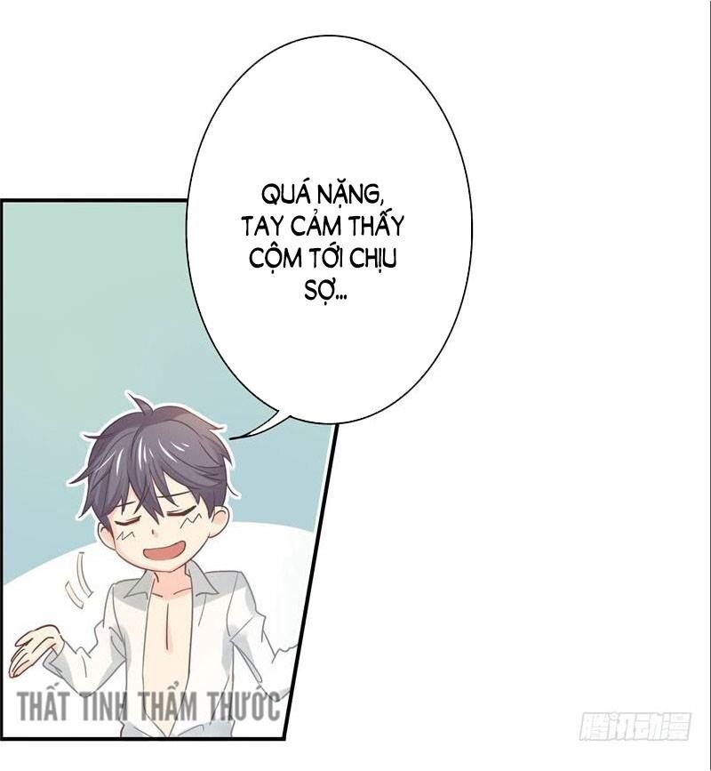 Cuồng duệ tiểu thê: Chapter 14
