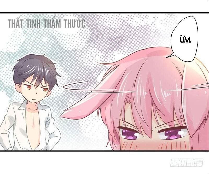 Cuồng duệ tiểu thê: Chapter 14