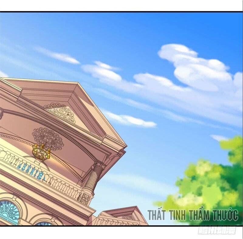 Cuồng duệ tiểu thê: Chapter 14