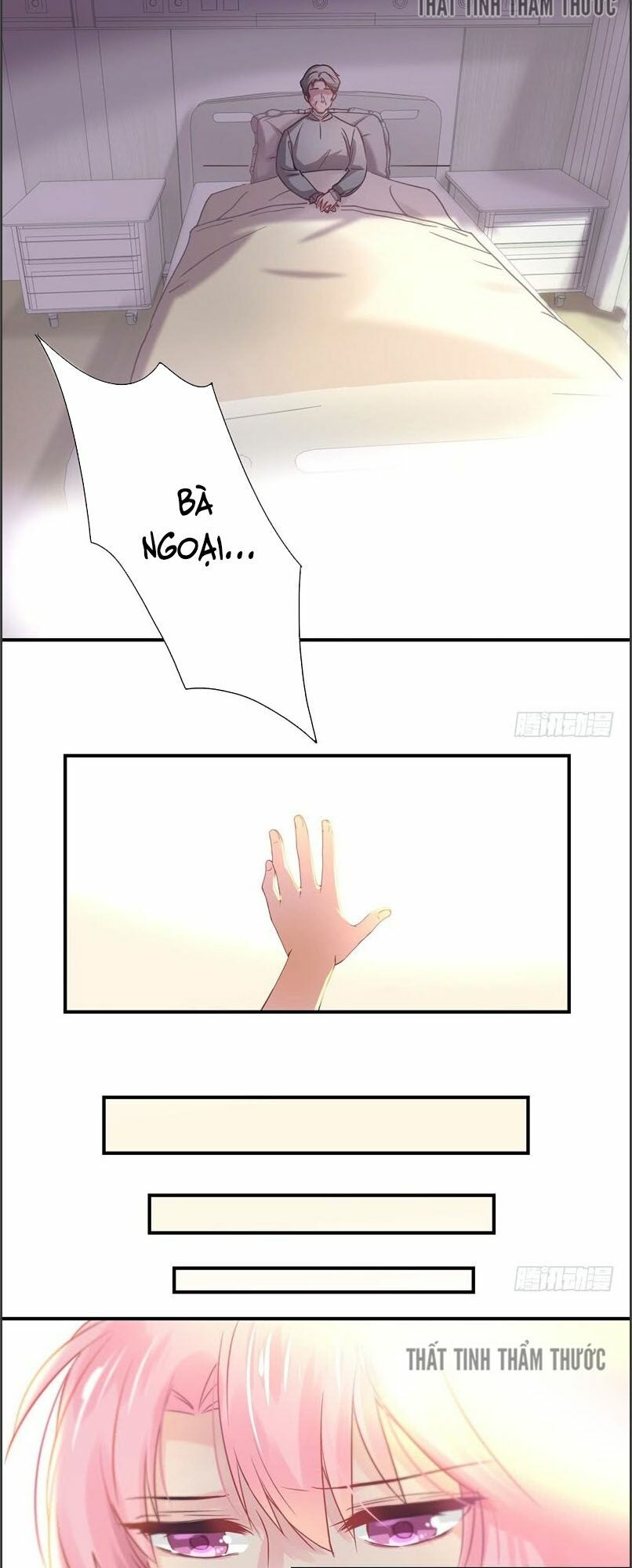 Cuồng duệ tiểu thê: Chapter 15