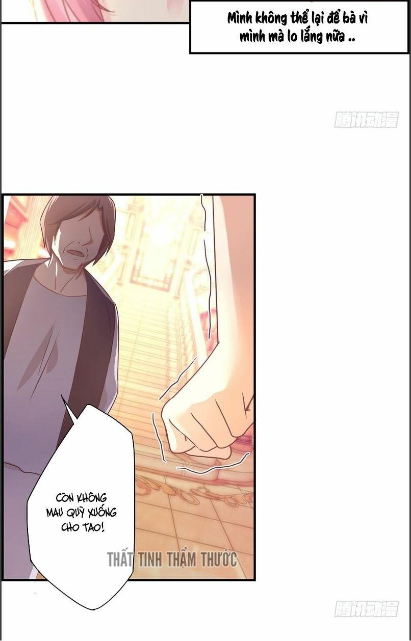 Cuồng duệ tiểu thê: Chapter 15