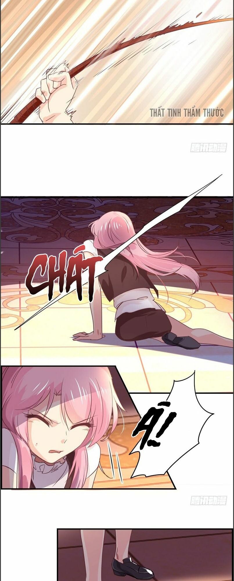 Cuồng duệ tiểu thê: Chapter 15