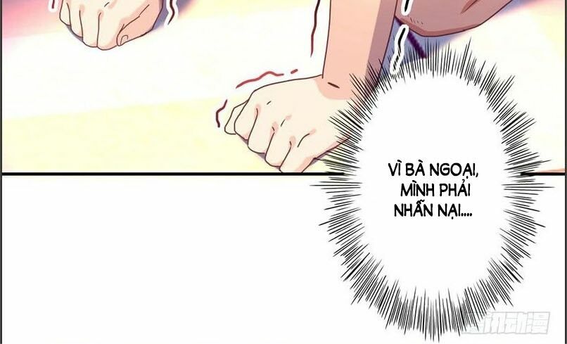 Cuồng duệ tiểu thê: Chapter 15