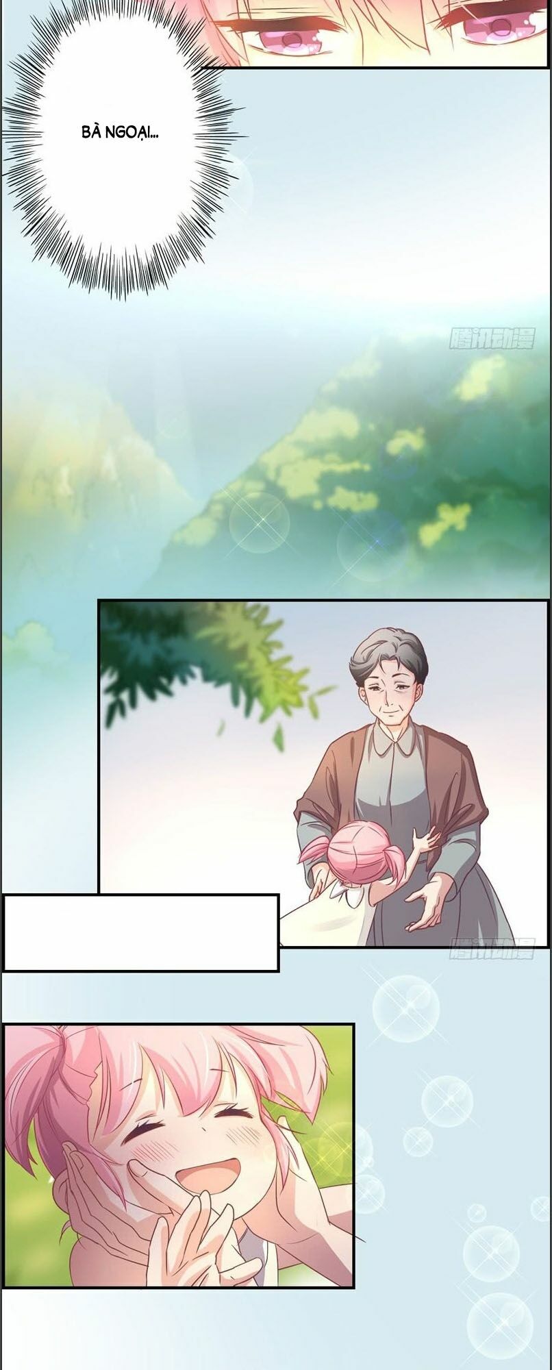 Cuồng duệ tiểu thê: Chapter 15