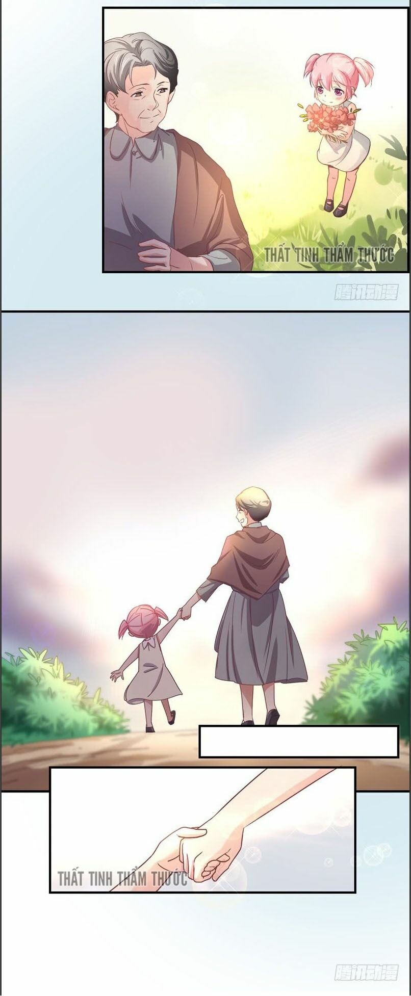 Cuồng duệ tiểu thê: Chapter 15