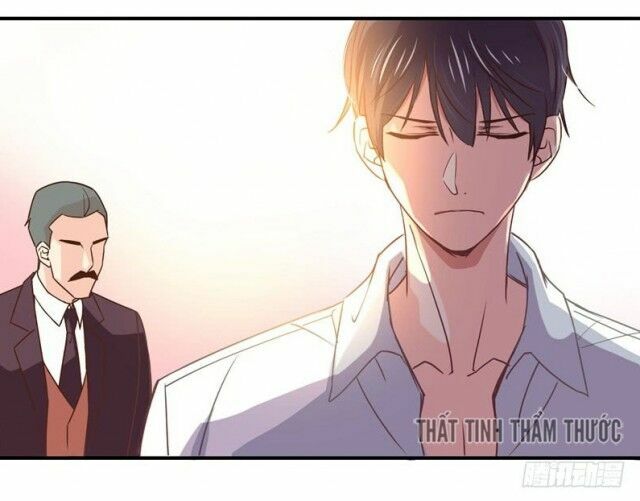 Cuồng duệ tiểu thê: Chapter 16