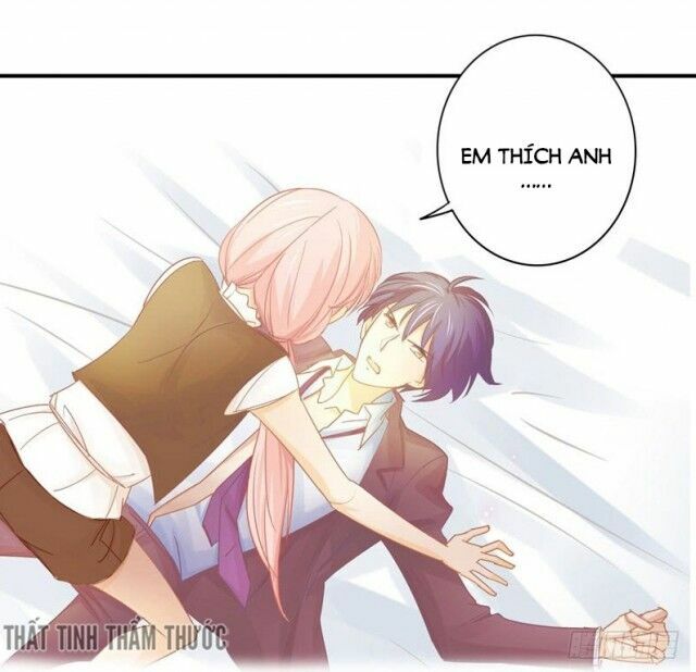 Cuồng duệ tiểu thê: Chapter 16