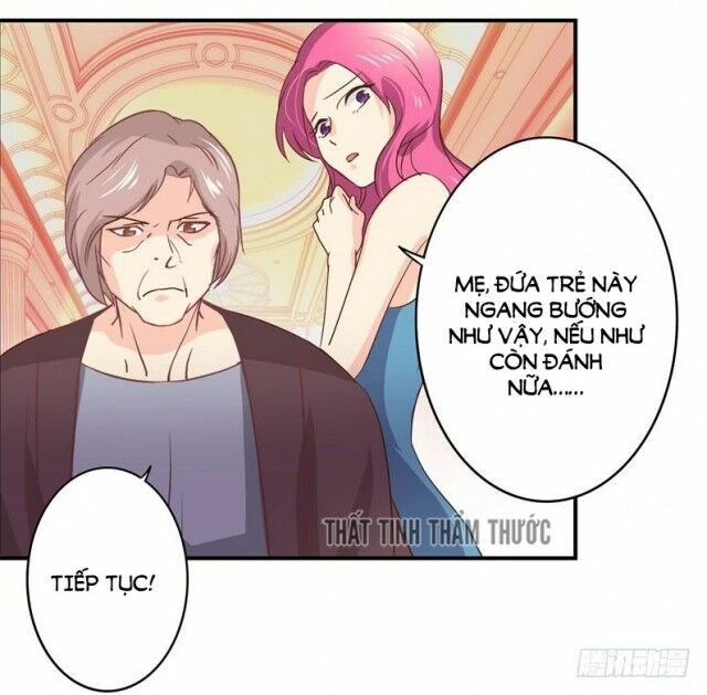 Cuồng duệ tiểu thê: Chapter 16