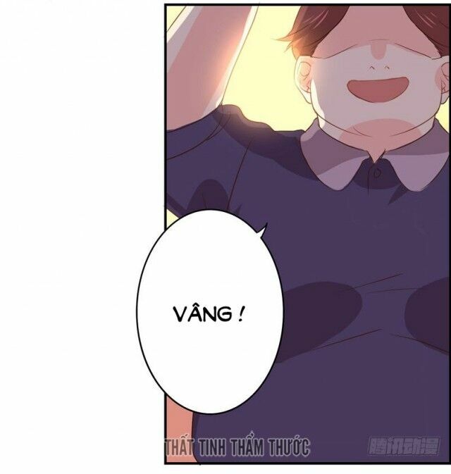 Cuồng duệ tiểu thê: Chapter 16
