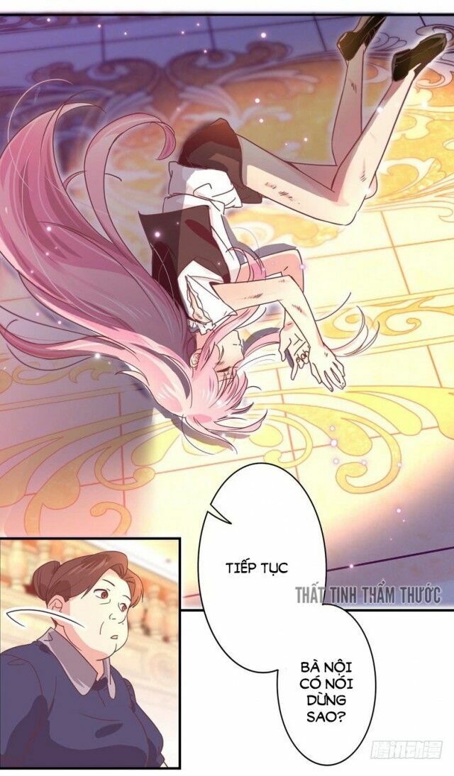 Cuồng duệ tiểu thê: Chapter 16