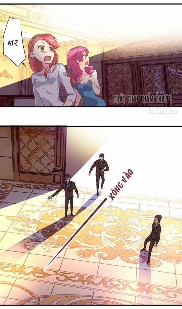 Cuồng duệ tiểu thê: Chapter 16