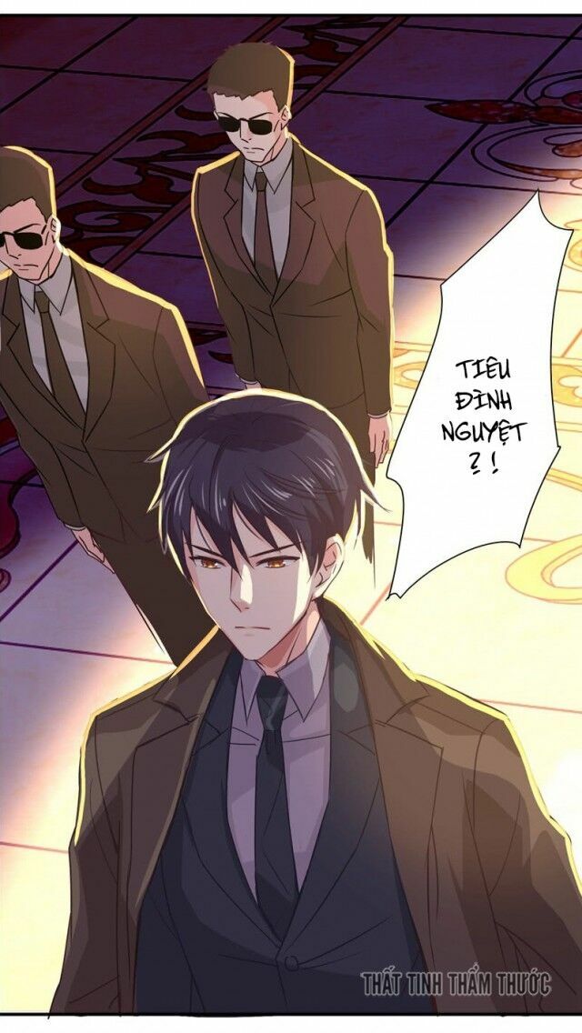 Cuồng duệ tiểu thê: Chapter 16