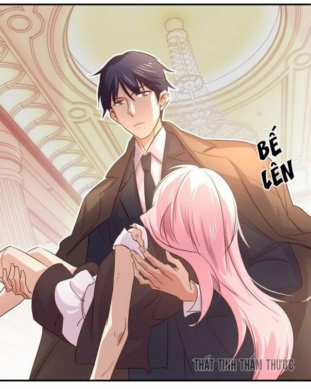 Cuồng duệ tiểu thê: Chapter 16