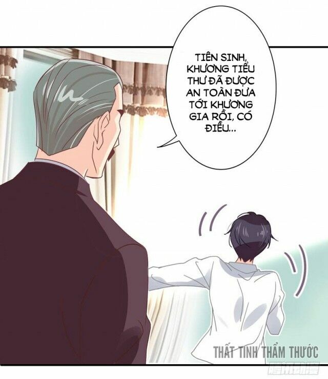 Cuồng duệ tiểu thê: Chapter 16