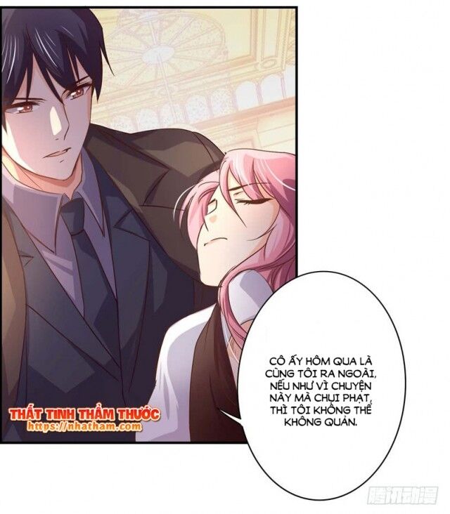 Cuồng duệ tiểu thê: Chapter 17